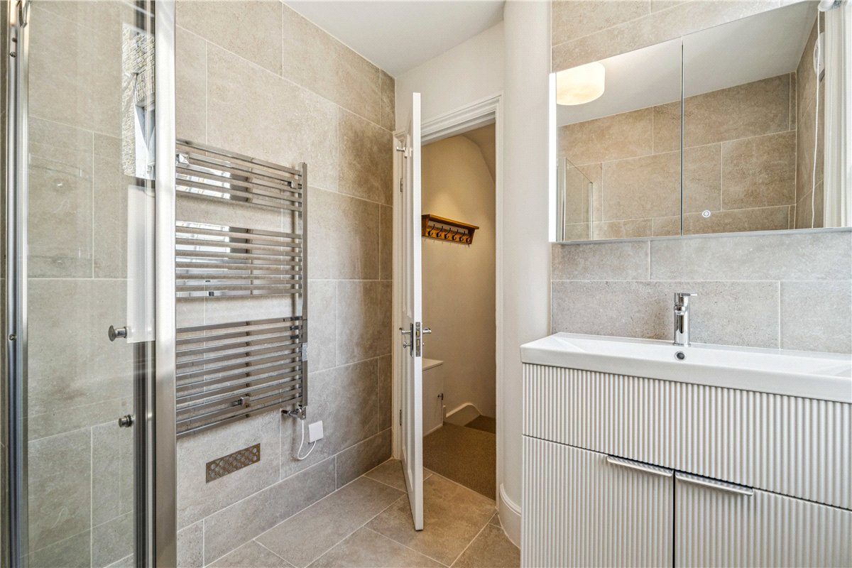 3 bedroom Flat, Westcroft Square, London, W6 - Available, Image 10