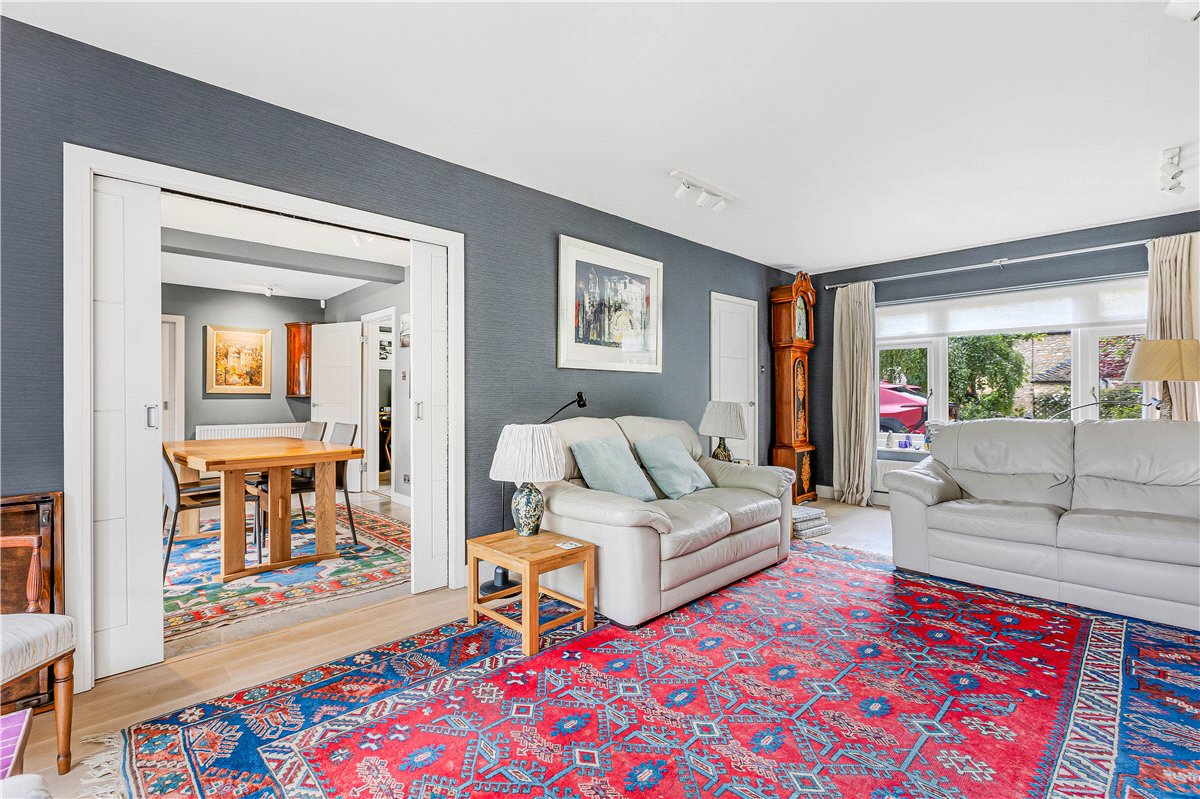 5 bedroom House, Pigeon House Lane, Freeland, OX29 - Sold STC, Image 11