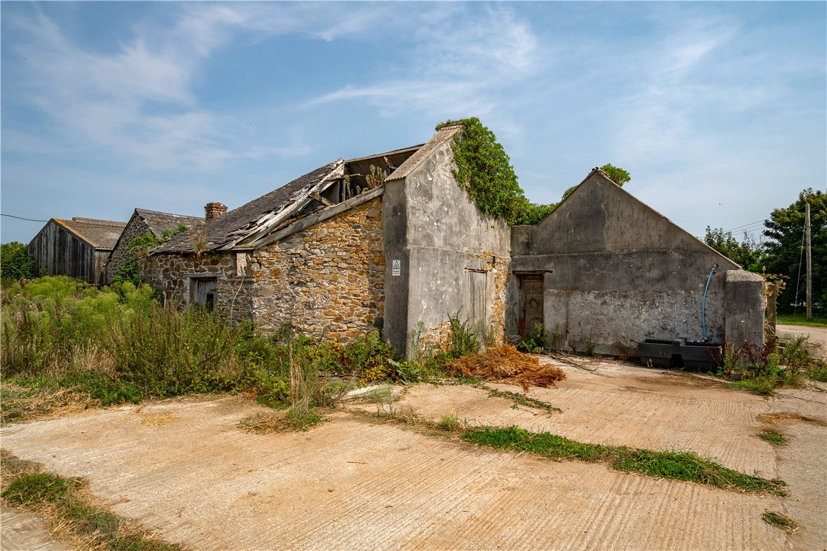 4.4  Land, Grampound Road, Truro, TR2 - Available, Image 25