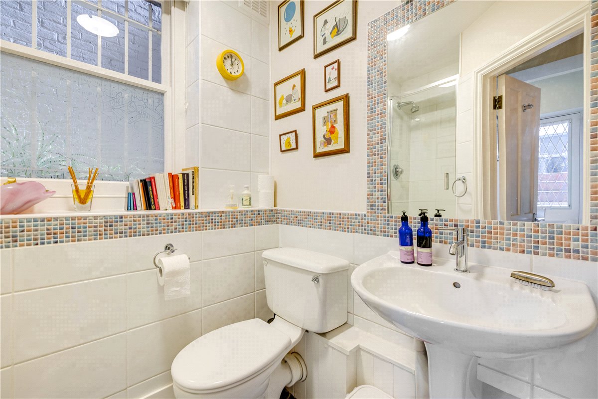 2 bedroom Flat, Wandle Road, London, SW17 - Sold, Image 5