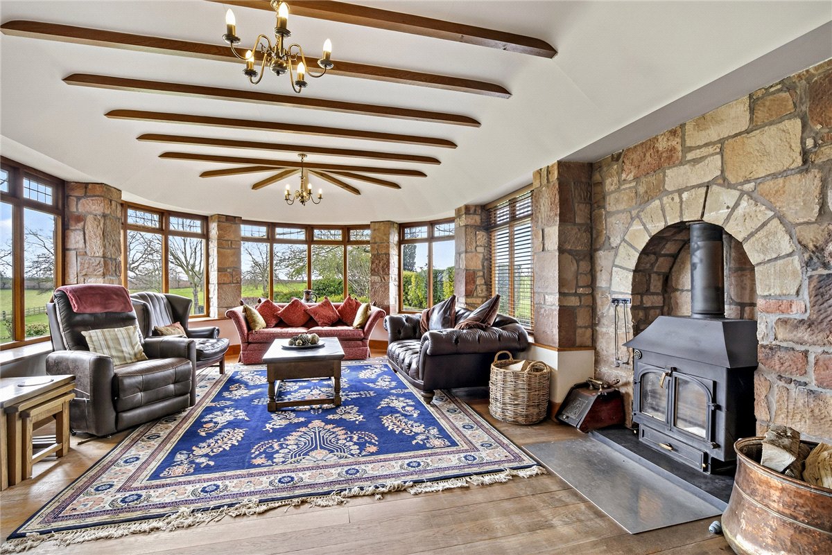 407  Country Estate, Weirbrook, West Felton, SY11 - Available, Image 25