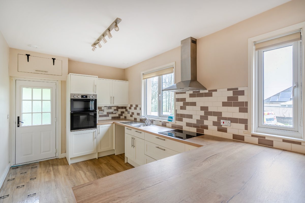 3 bedroom Bungalow, Mendip Road, Stoke St. Michael, BA3 - Let Agreed, Image 1