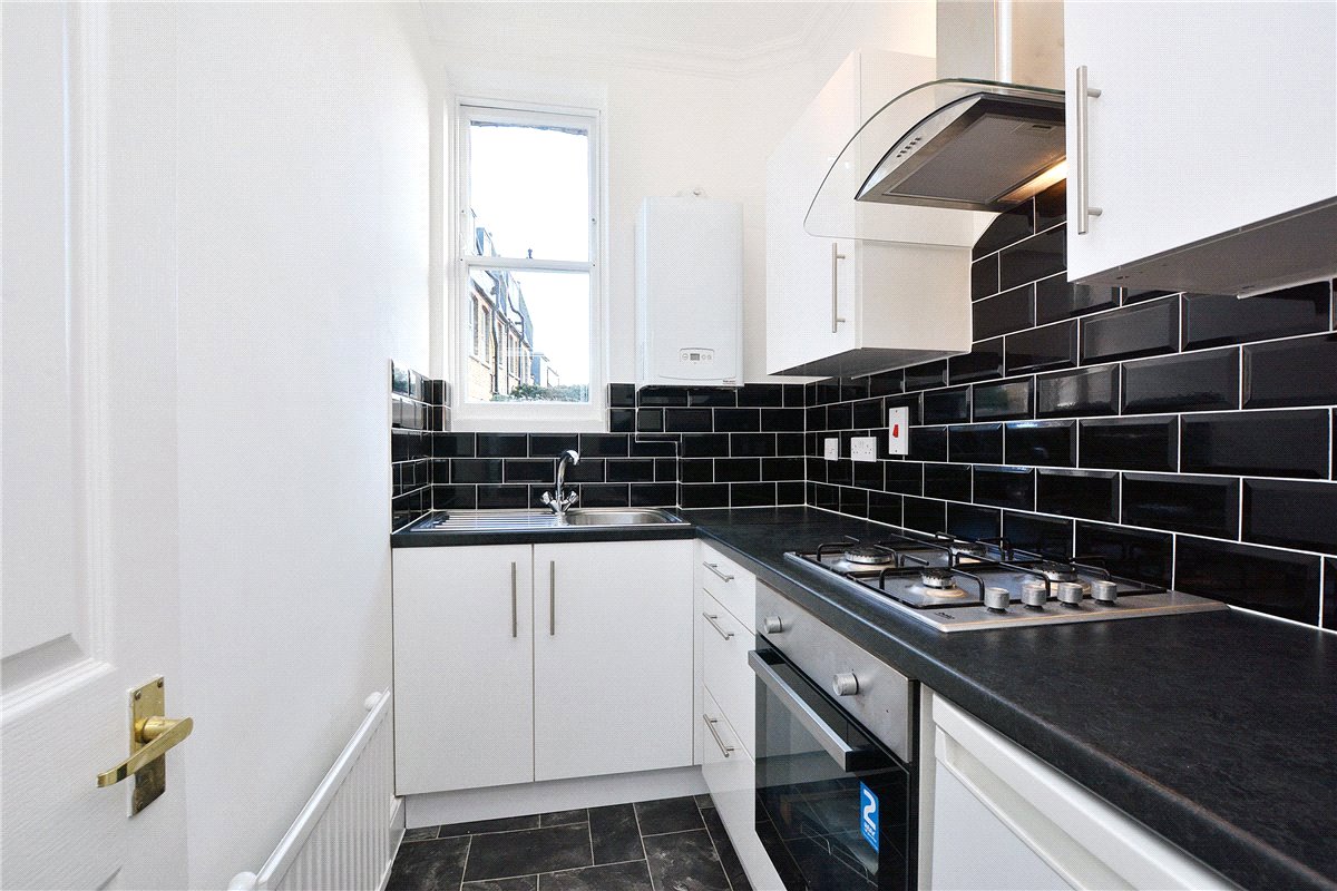 1 bedroom Flat, Mortlake High Street, London, SW14 - Sold, Image 10