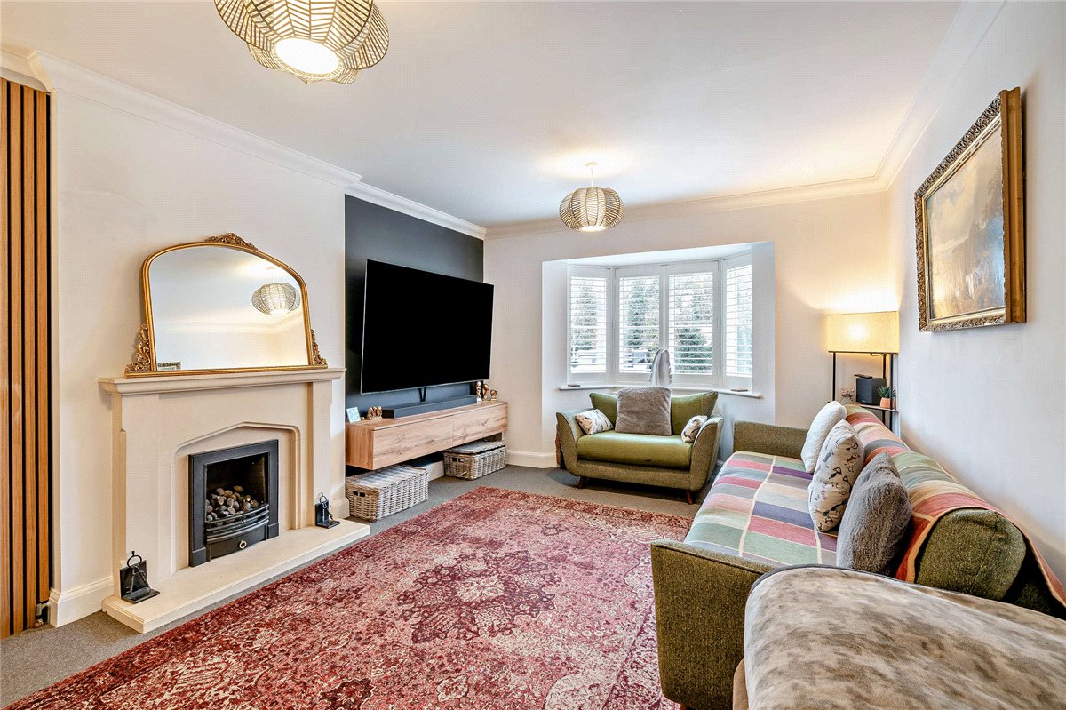 6 bedroom House, Dorneywood Way, Newbury, RG14 - Sold STC, Image 19