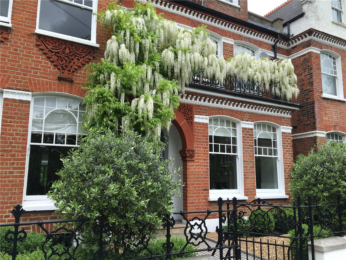 7 bedroom House, Hillbury Road, London, SW17 - Sold, Image 4