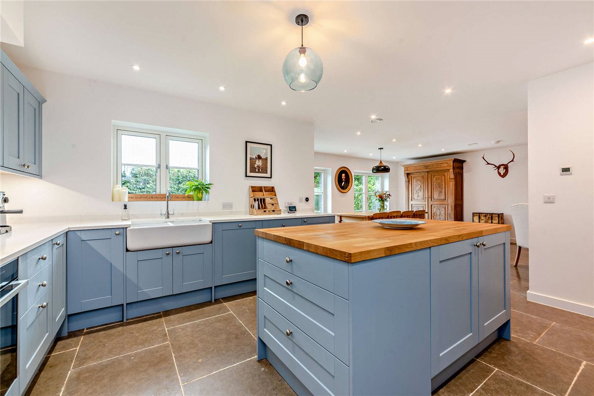 4 bedroom House, Highfield, Ashmansworth, RG20 - Available, Image 5