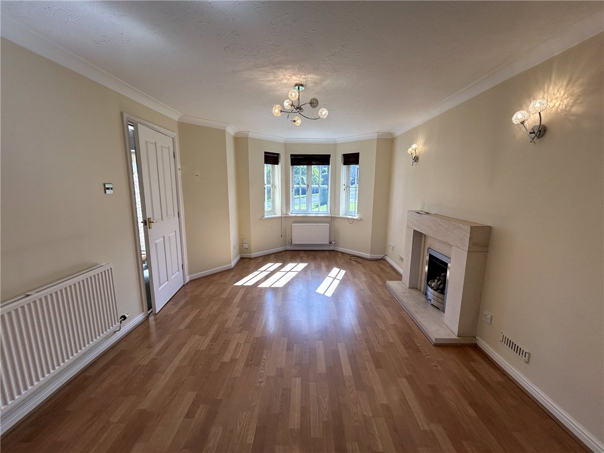4 bedroom House, Chapman Court, Barnoldswick, BB18 - Under Offer, Image 7