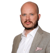 David Churchill