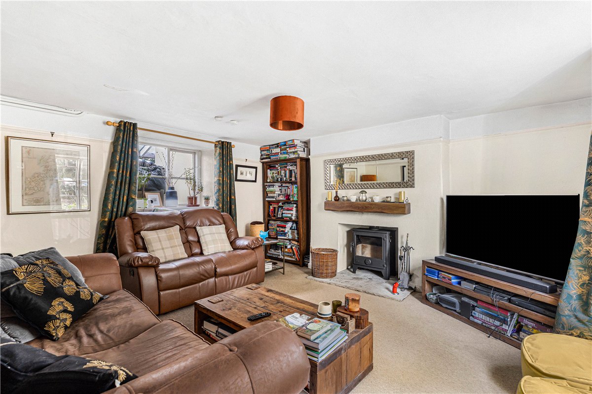 3 bedroom House, East Kennett, Marlborough, SN8 - Available, Image 5
