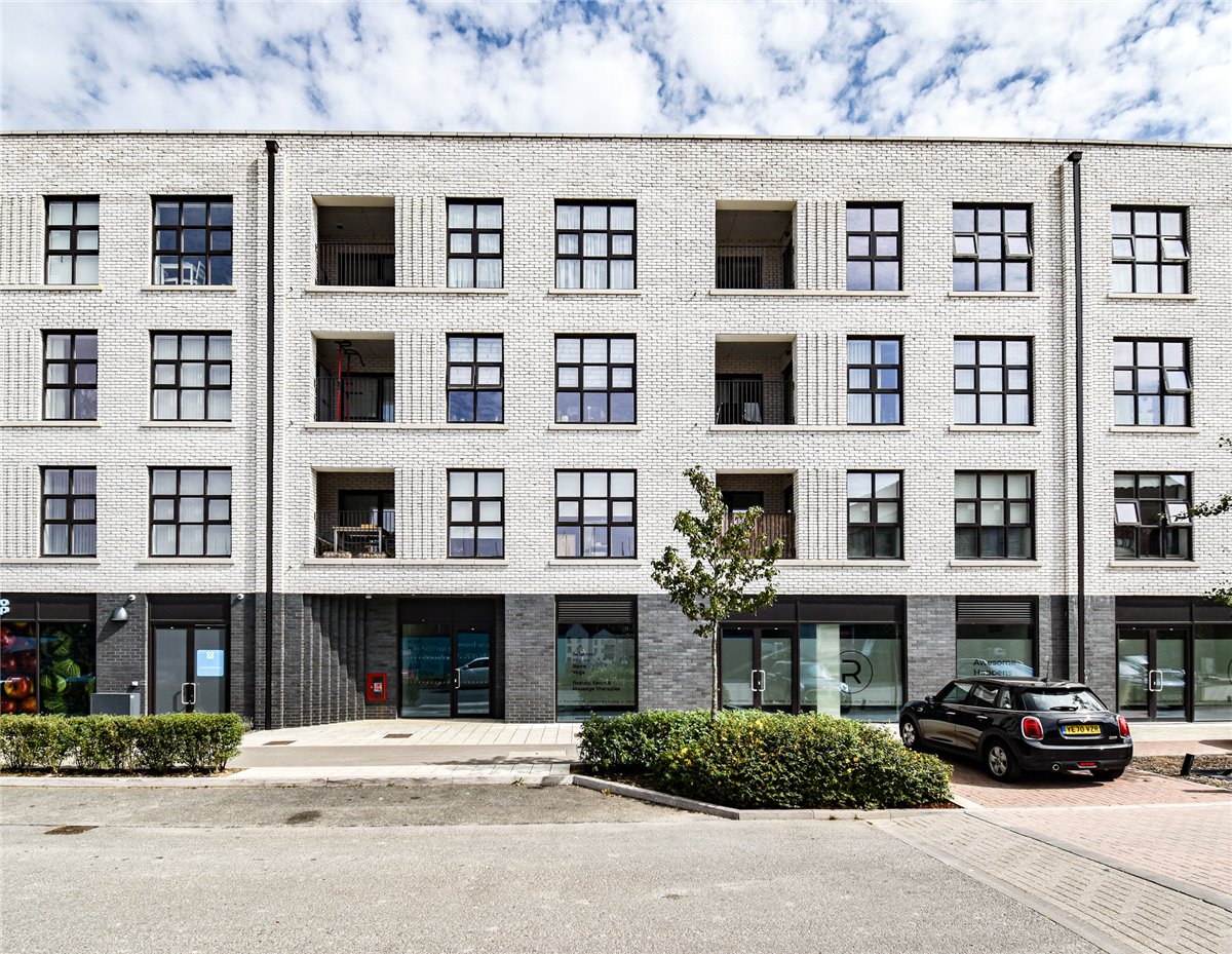 1 bedroom Flat, Marleigh Avenue, Cambridge, CB5 - , Image 13