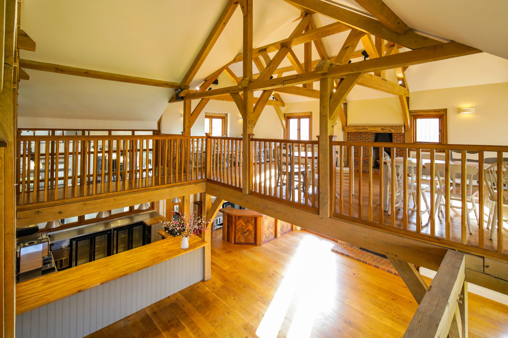 4623 Sq Ft, The Farmhouse, Steventon, OX13 - Under Offer, Image 10