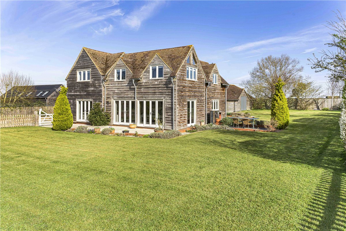 4 bedroom House, North Denchworth, Wantage, OX12 - Available, Image 16