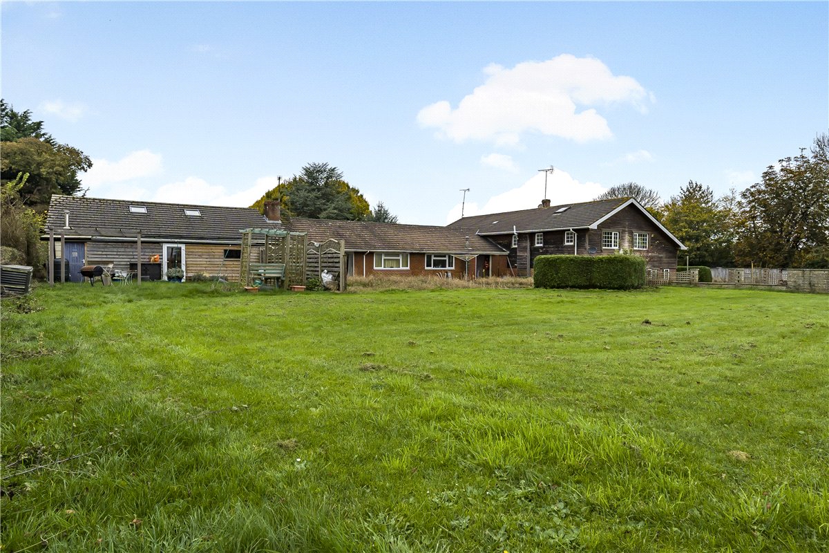 8 bedroom House, Fisher's Brook, Calne, SN11 - Sold, Image 2