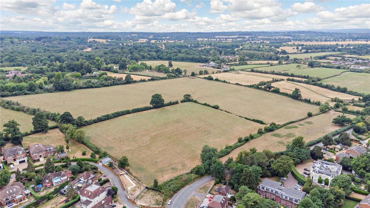 30.24  Land, Old Windsor, , SL4 - Sold