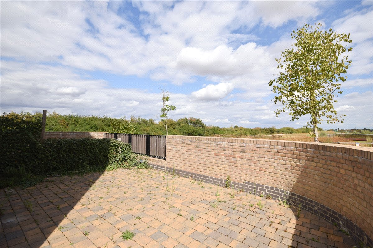 4 bedroom House, Lockhart Way, Northstowe, CB24 - , Image 17