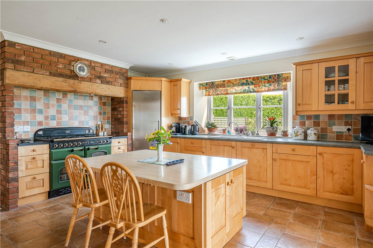 3 bedroom House, Tetbury, Gloucestershire, GL8 - Sold, Image 6
