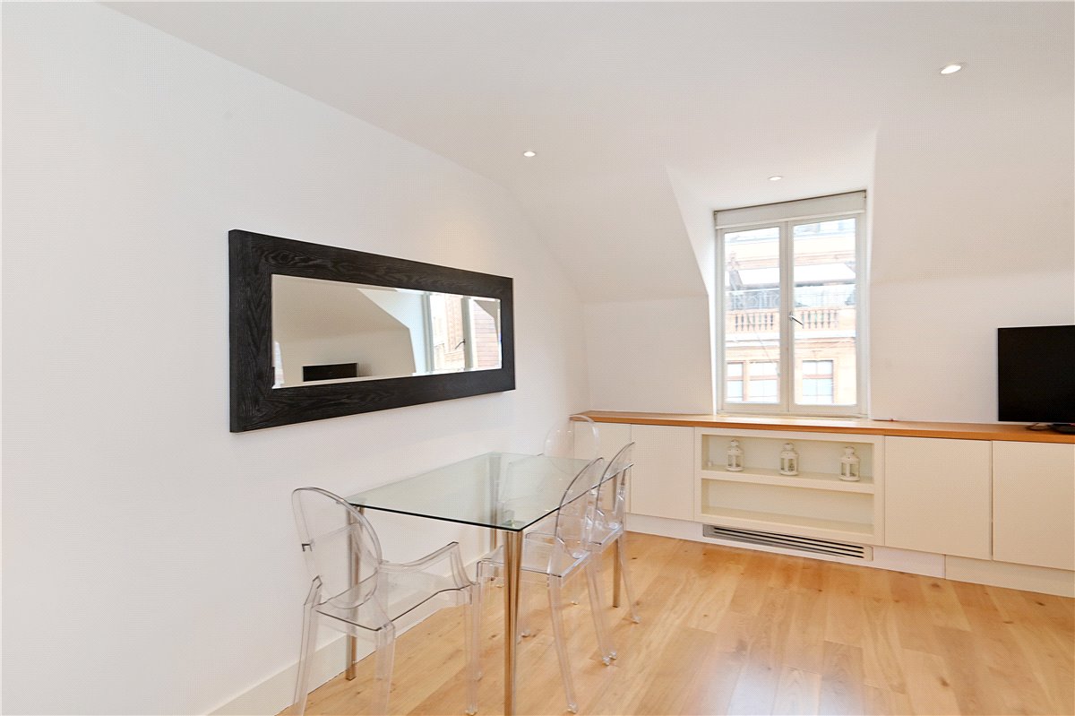 1 bedroom Flat, Hans Road, Knightsbridge, SW3 - Available, Image 4