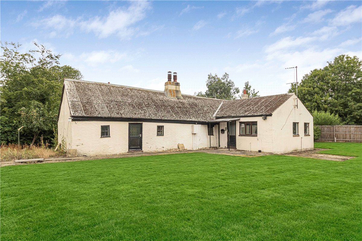 0 bedroom Cottage, Chapel Close, Little Thetford, CB6 - Available, Image 9