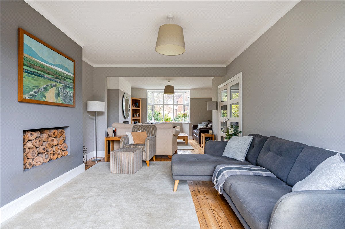 4 bedroom House, The Horseshoe, York, YO24 - Sold, Image 2