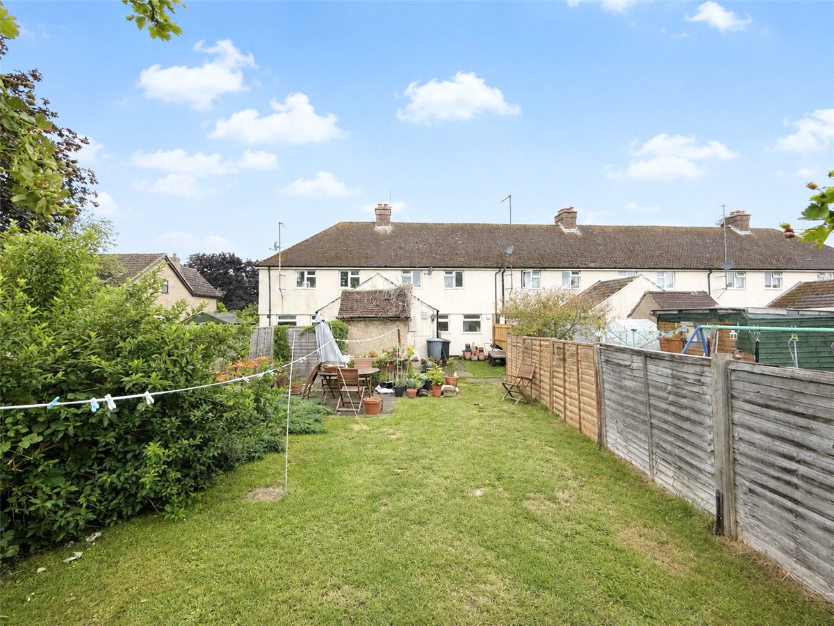 3 bedroom House, Longmeadow, Lode, CB25 - Available, Image 8