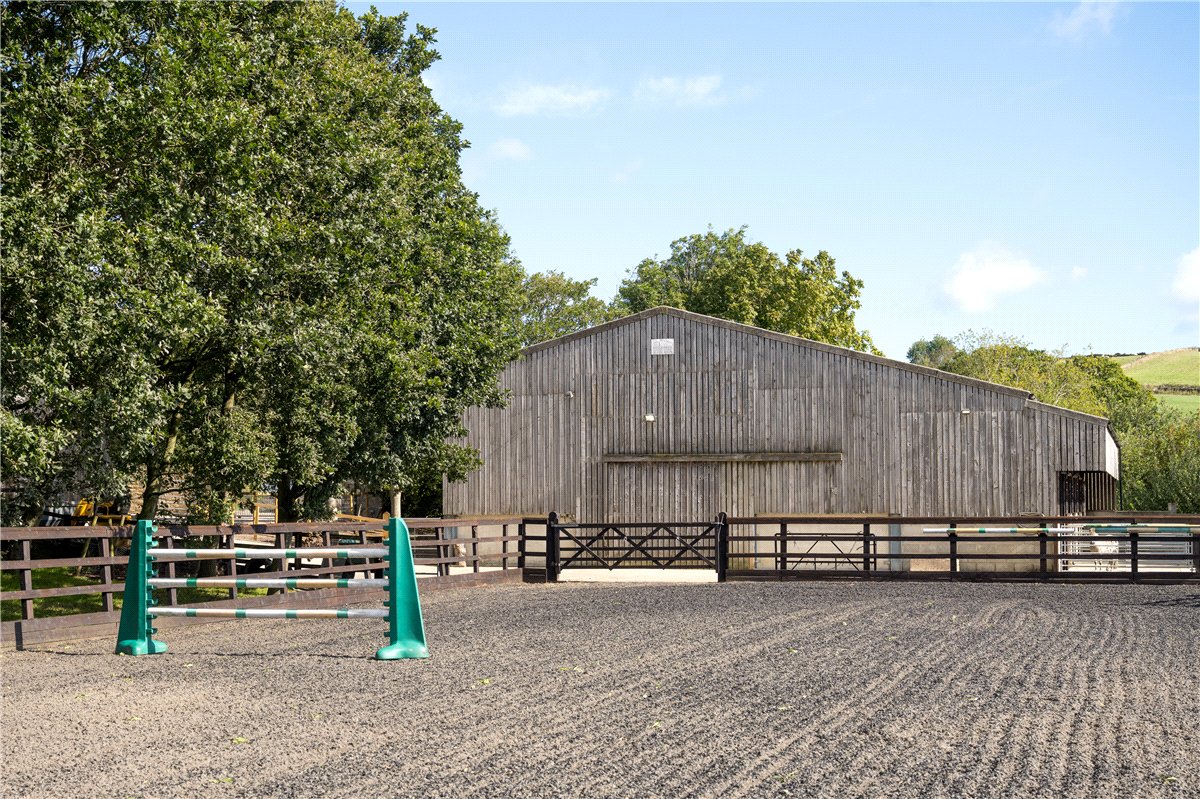 0 bedroom Equestrian Property, Island Farm Cottage, Staintondale, YO13 - Available, Image 10