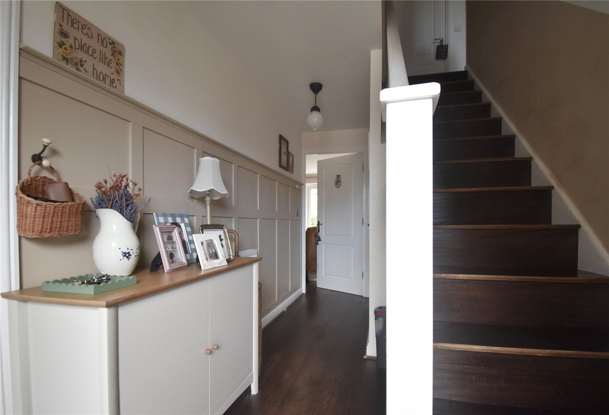 3 bedroom House, Cranesbill Close, Cambridge, CB4 - Let Agreed, Image 4