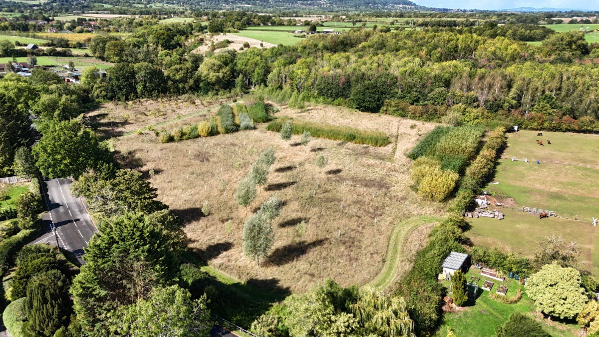 13.09  Land, Drake Street, Welland, WR13 - Available, Image 4