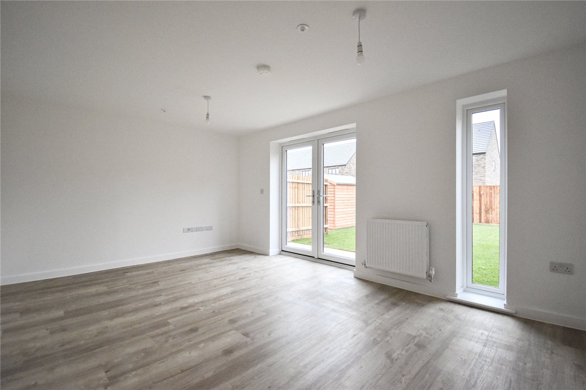 4 bedroom House, Thistle Street, Northstowe, CB24 - Let Agreed, Image 3