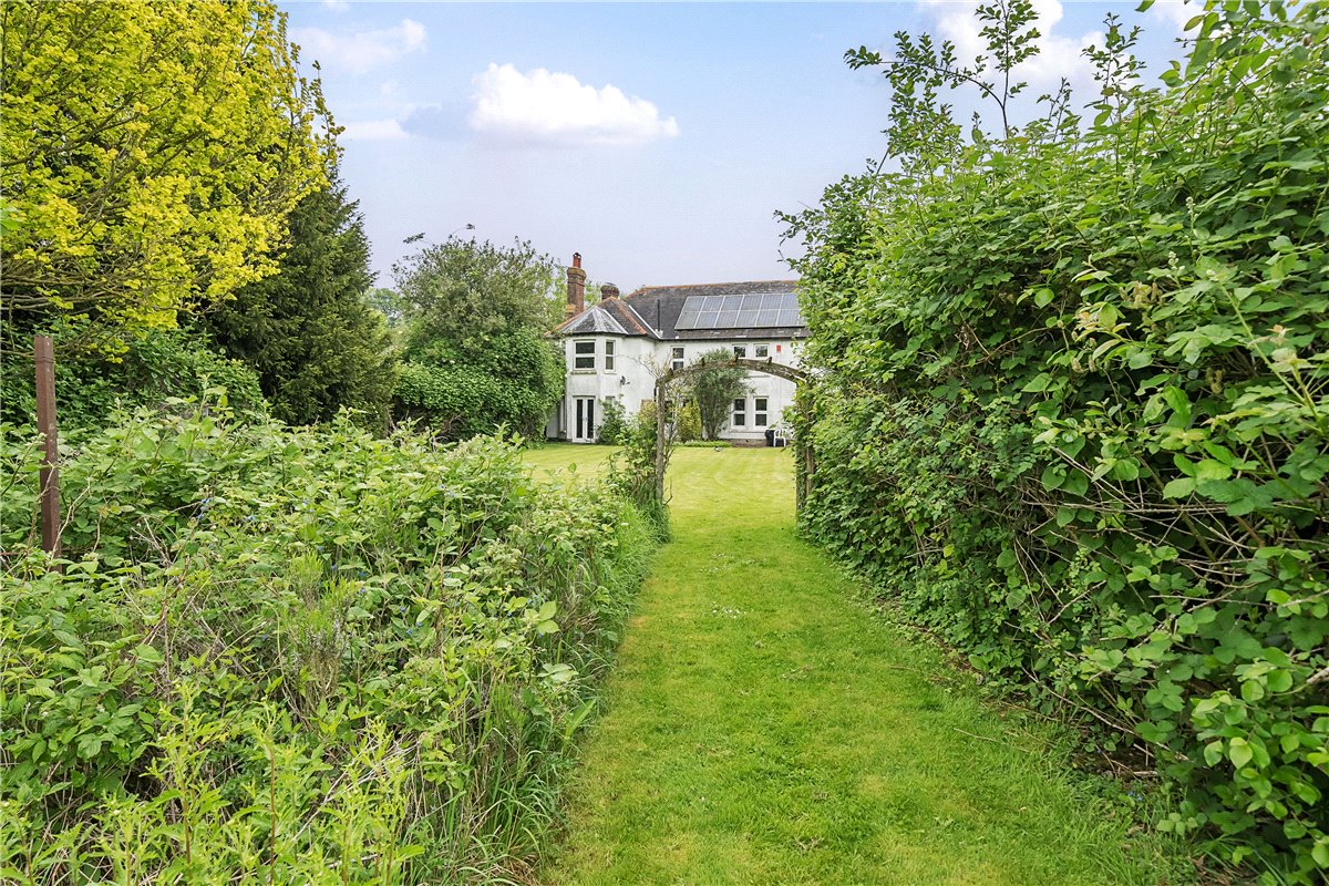 6 bedroom House, St. Mary Bourne, Andover, SP11 - Sold, Image 6