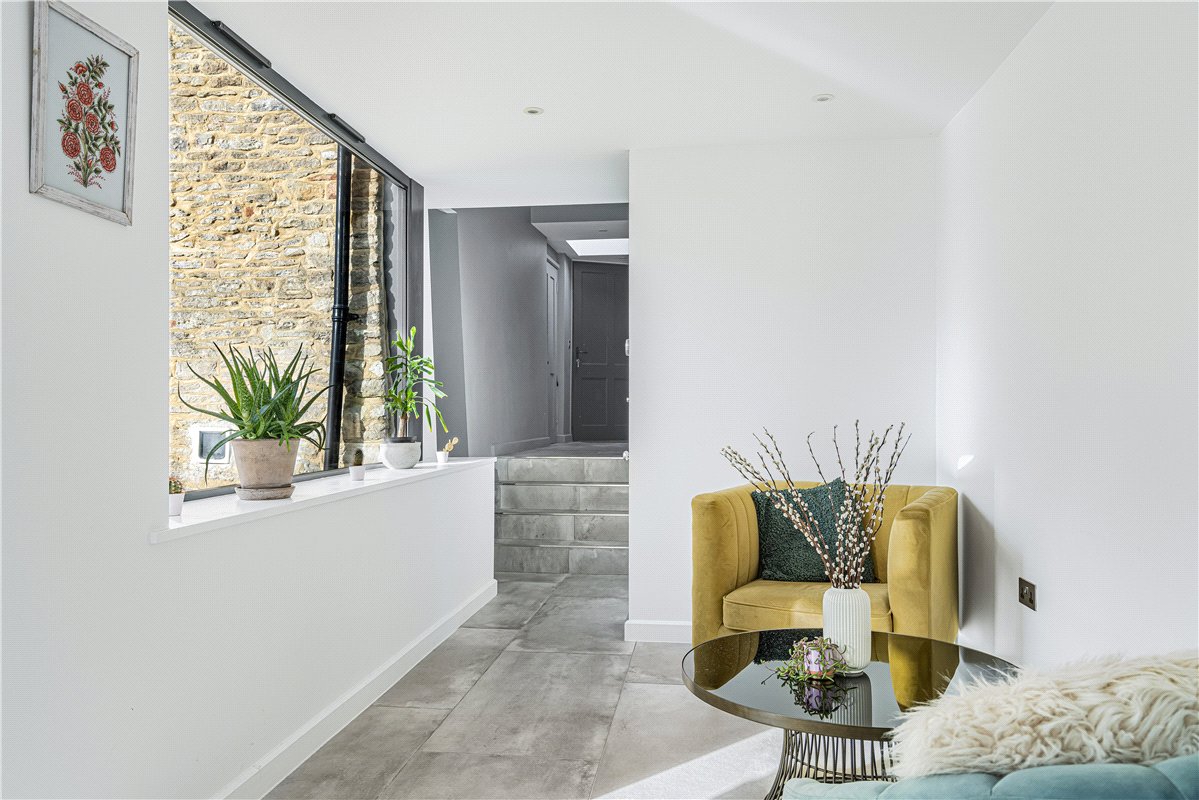 4 bedroom House, Weston Road, Bletchingdon, OX5 - Available, Image 24