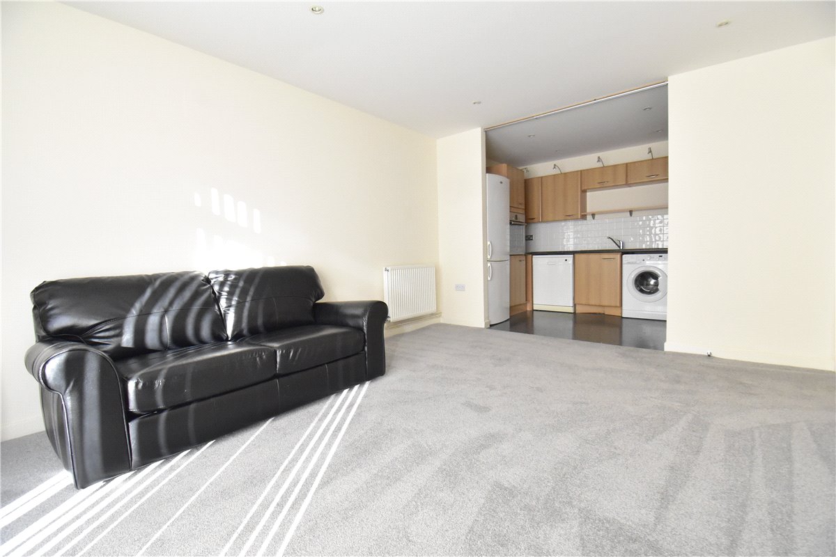 1 bedroom Flat, Sherman House, Rustat Avenue, CB1 - , Image 10