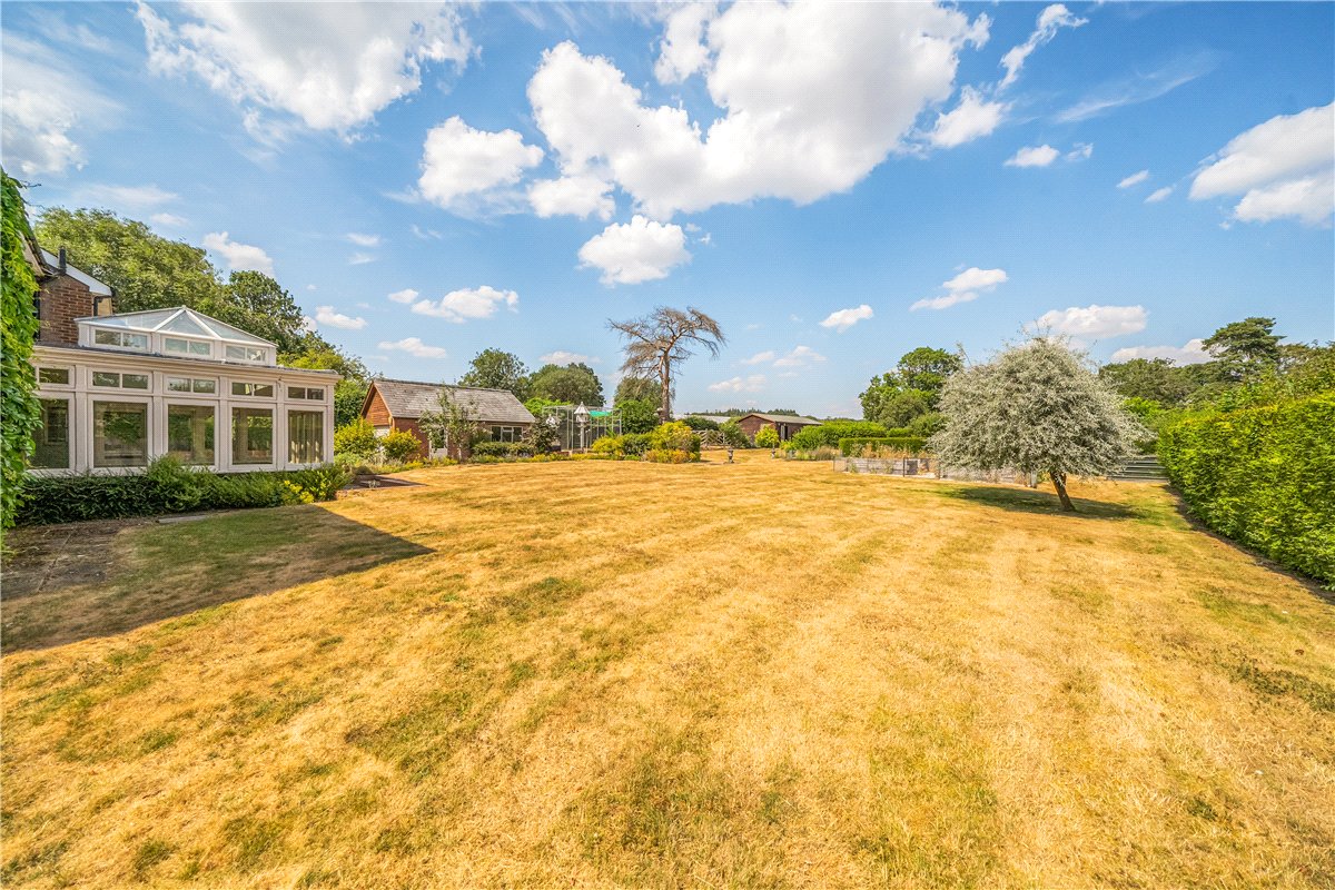 5 bedroom House, Crofton, Marlborough, SN8 - Available, Image 15