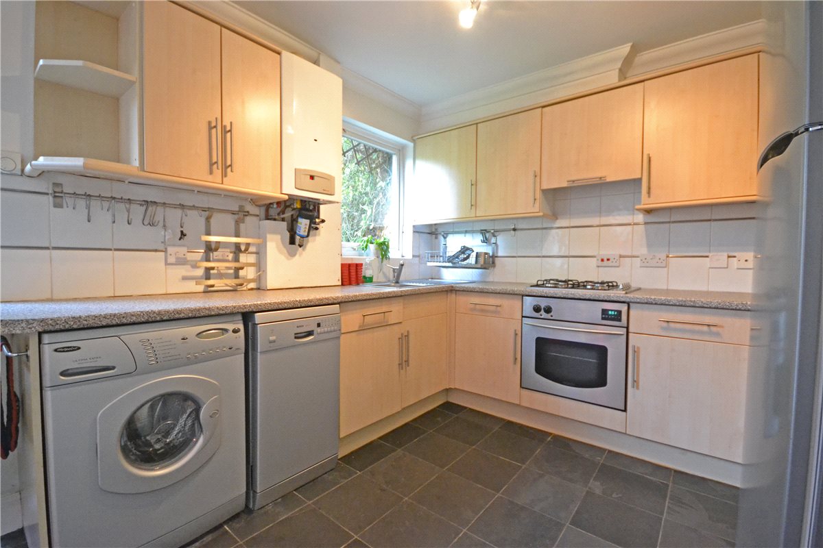 3 bedroom House, Laburnum Close, Cambridge, CB4 - , Image 4