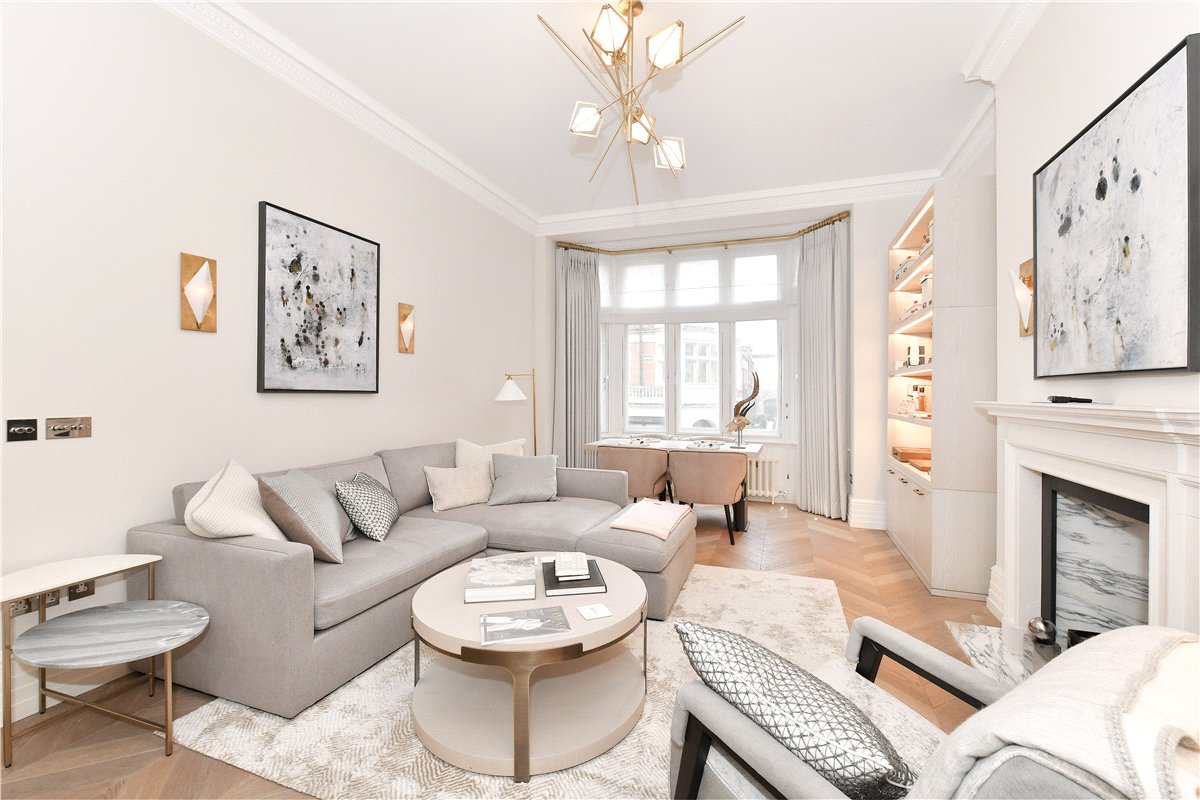 2 bedroom Flat, Mount Street, Mayfair, W1K - Available, Image 12