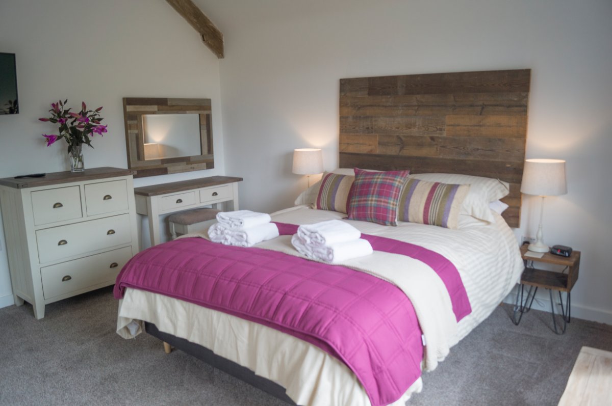 5 bedroom House, Holiday Cottage Complex, South Molton, EX36 - Available, Image 44