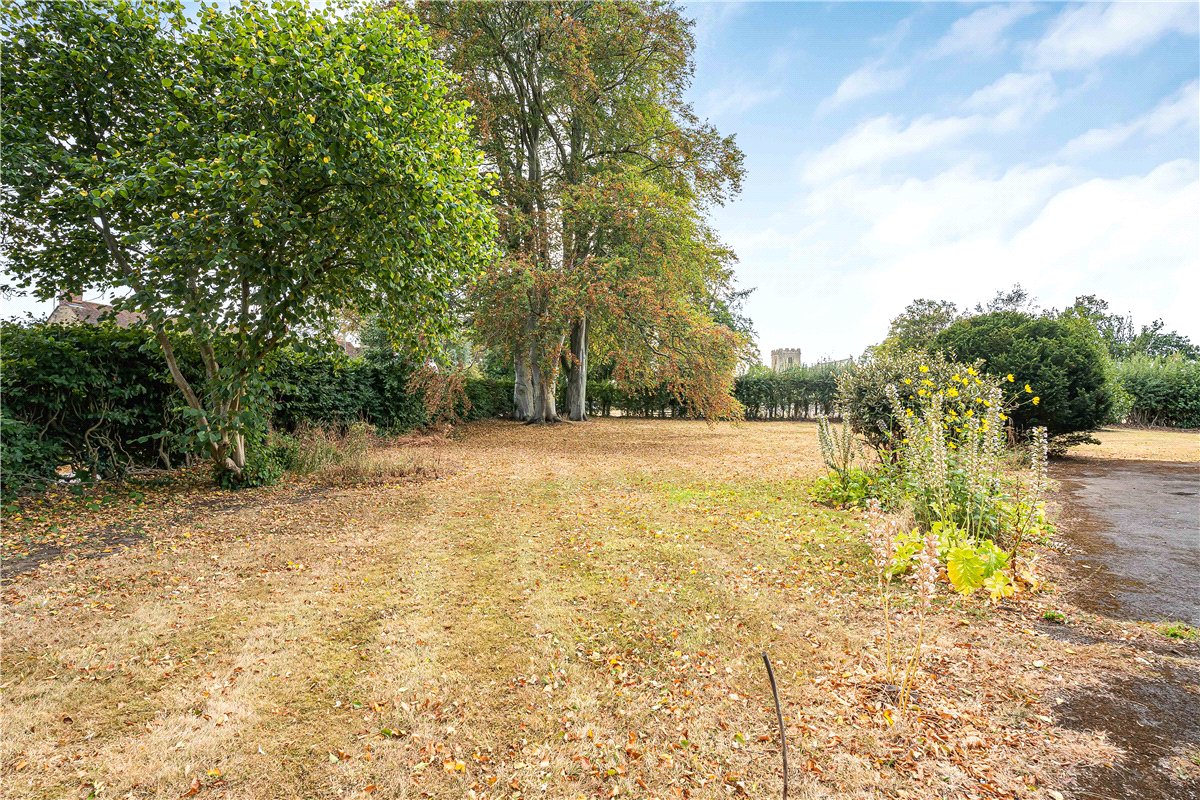 4 bedroom House, Church Lane, Longworth, OX13 - Available, Image 22