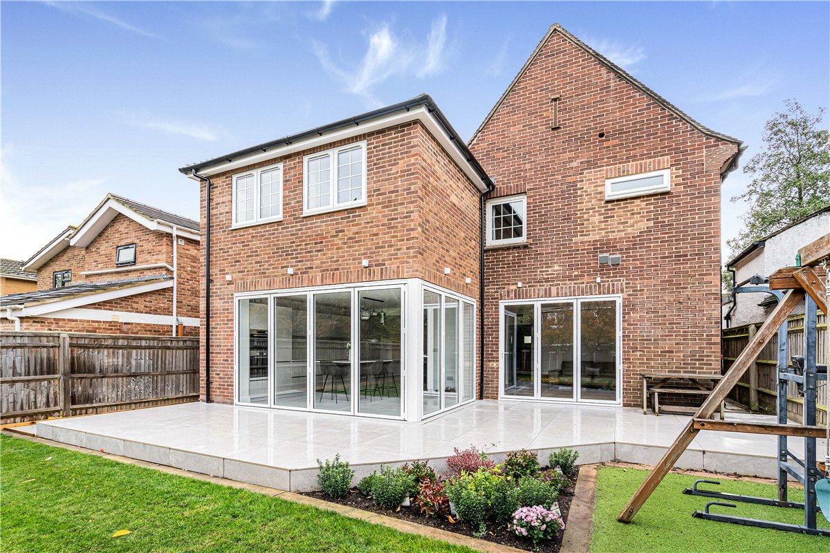 4 bedroom House, Blandford Avenue, Oxford, OX2 - Available, Image 32