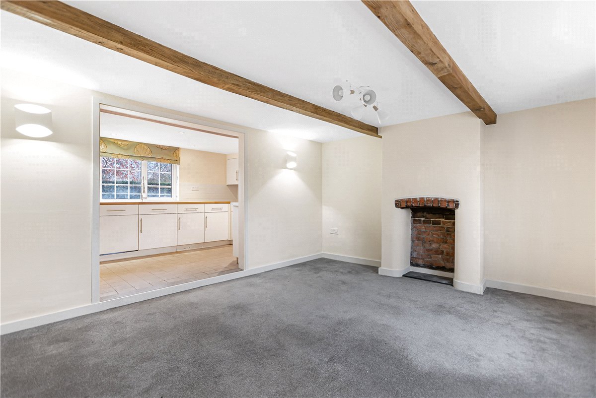 2 bedroom Residential, Mill Road, Marcham, OX13 - Let Agreed, Image 8