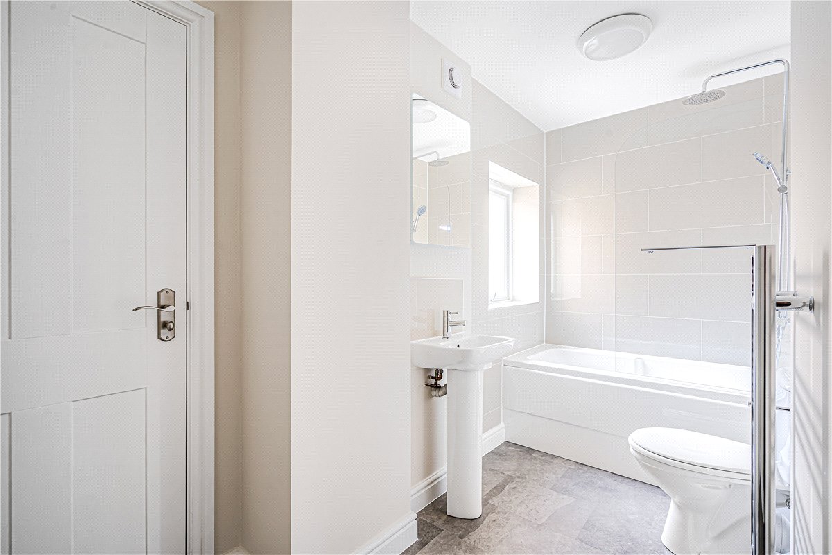 1 bedroom Flat, Walton Crescent, Oxford, OX1 - Available, Image 8