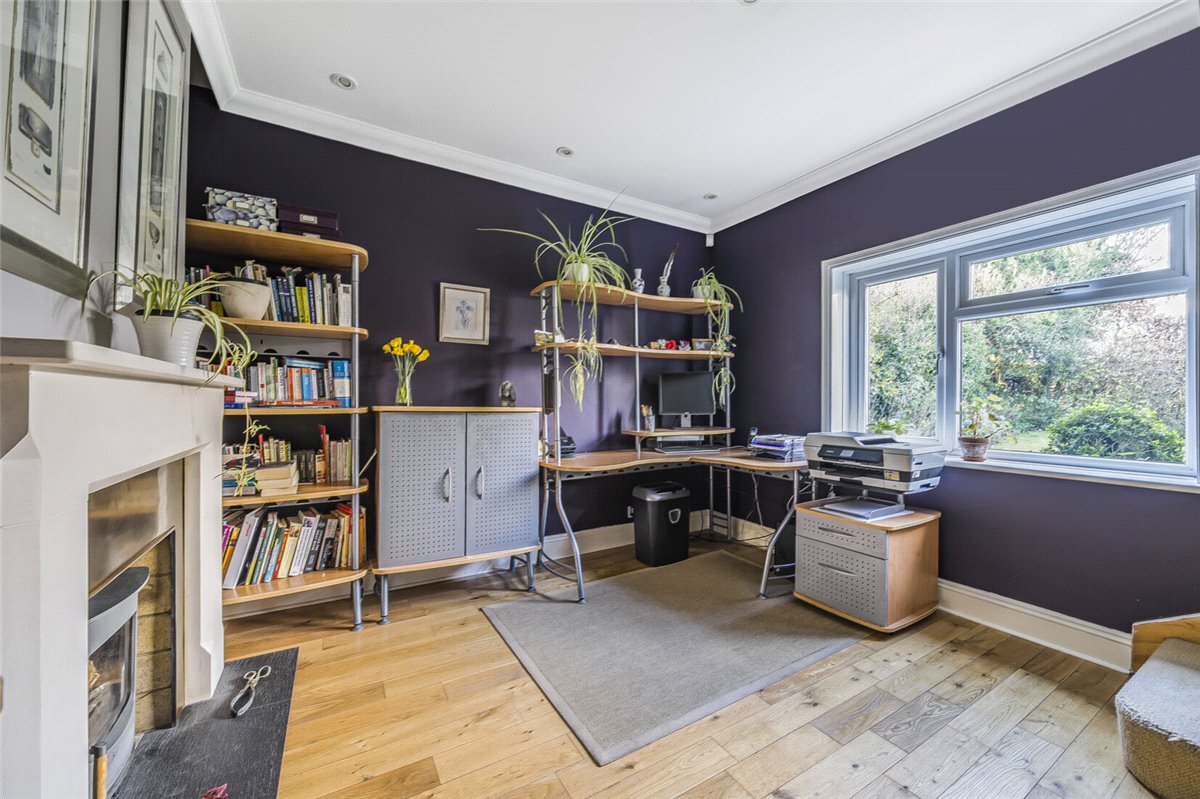 3 bedroom House, Newtown, Shalbourne, SN8 - Sold, Image 18