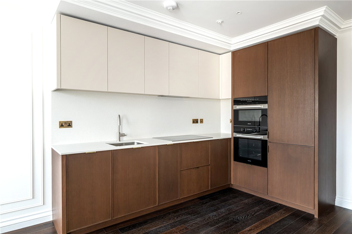 1 bedroom Flat, Charles Street, London, W1J - Available, Image 8
