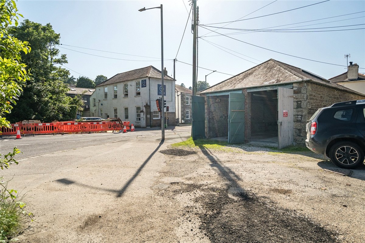 0 bedroom Residential, Church Road, Penryn, TR10 - Available, Image 4