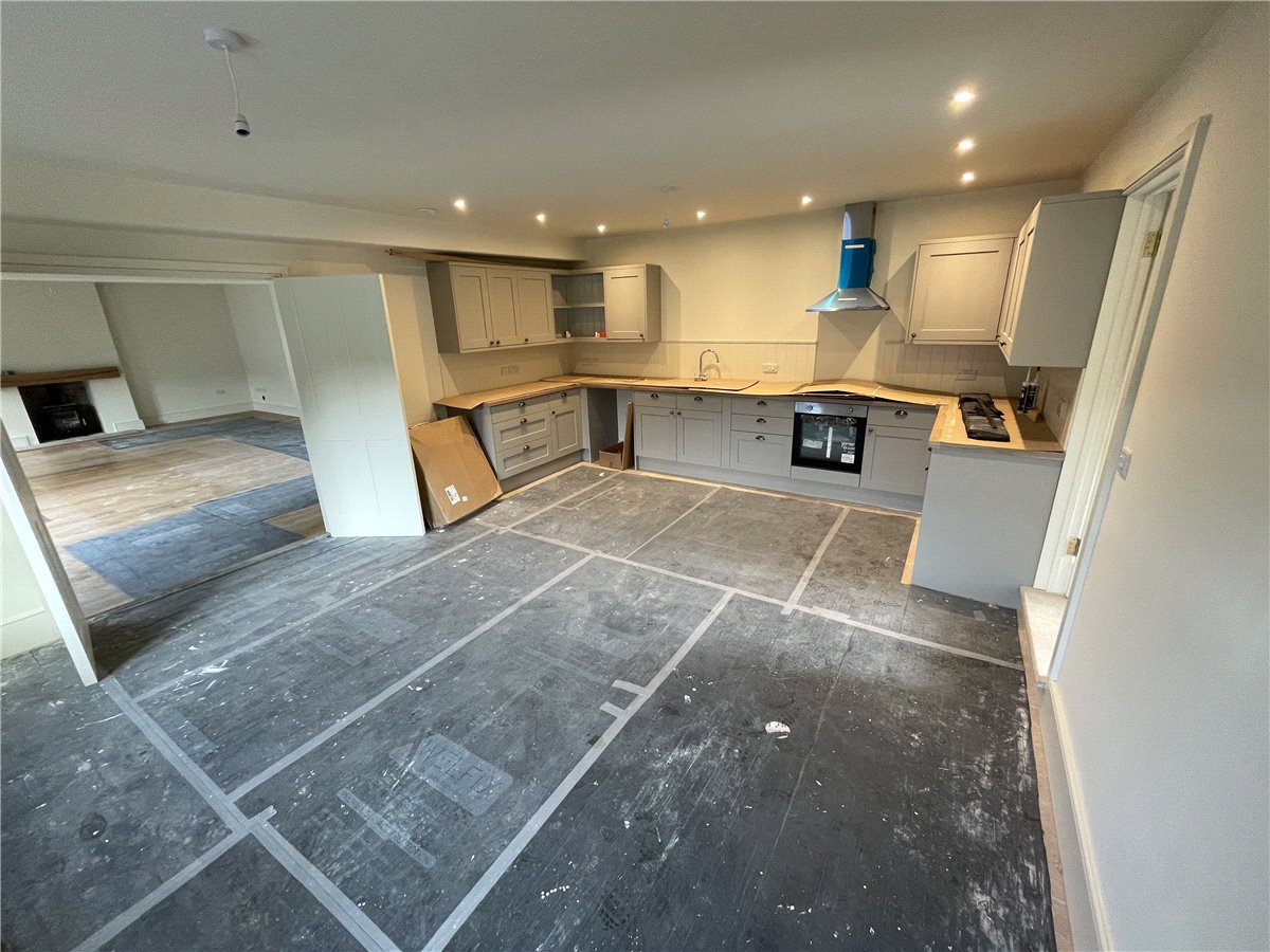 4 bedroom Barn Conversion, Bourton, Much Wenlock, TF13 - Let Agreed, Image 18