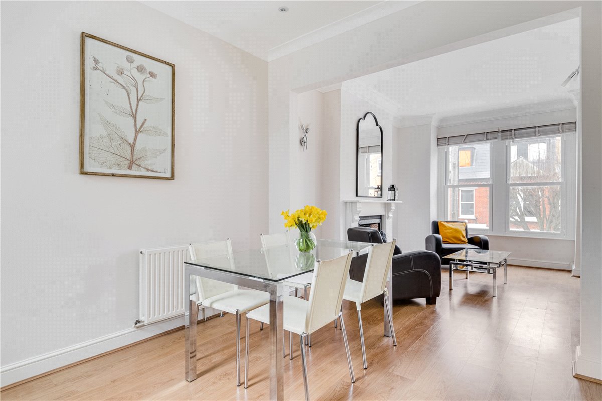 3 bedroom Flat, Danehurst Street, London, SW6 - Available, Image 5