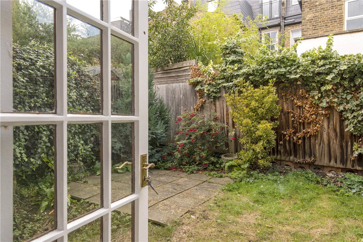 2 bedroom Maisonette, Beira Street, Balham/Clapham South, SW12 - Sold, Image 1