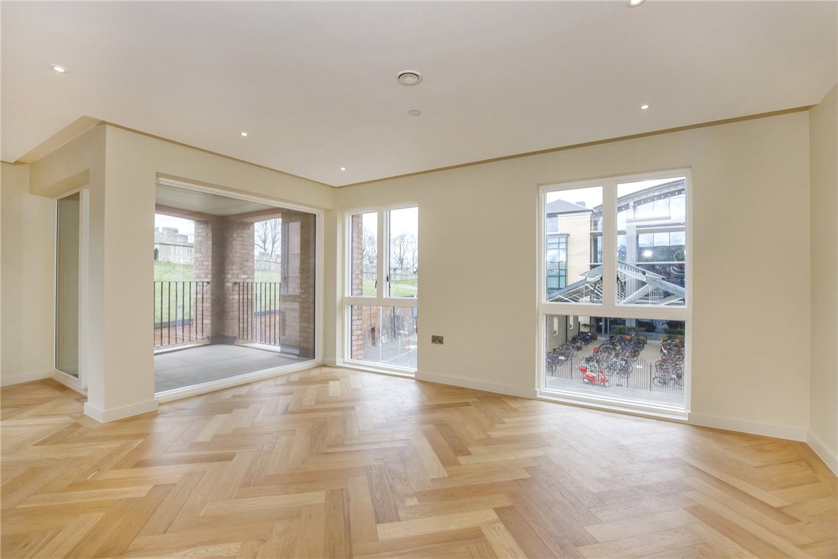 2 bedroom Flat, Waverley, Hudson Quarter, YO1 - , Image 2
