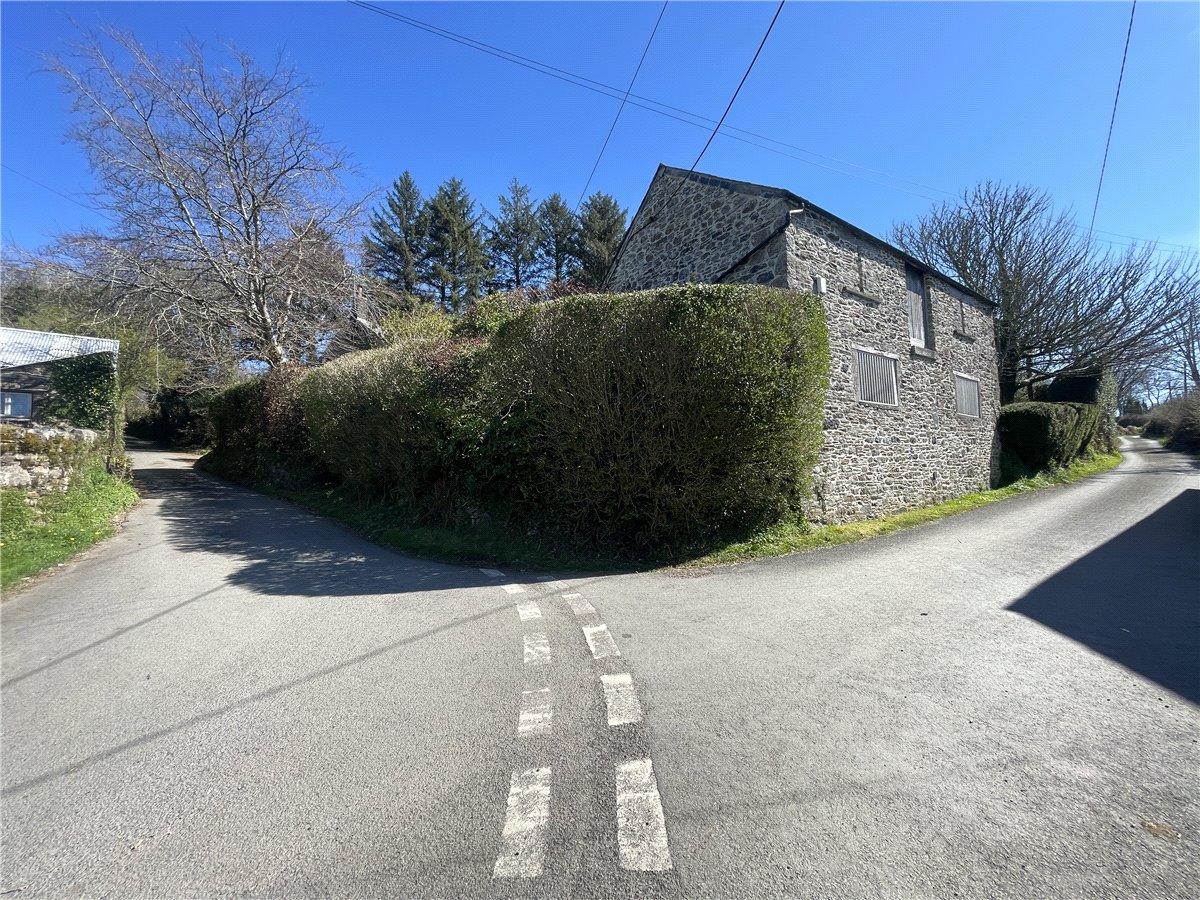 3 bedroom House, Lovaton, Yelverton, PL20 - Sold, Image 24