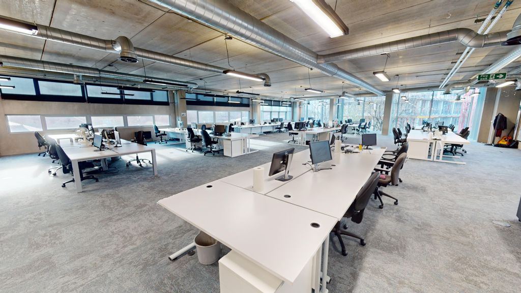 7598 Sq Ft, Pencroft Way, Manchester, M15 - Available, Image 1