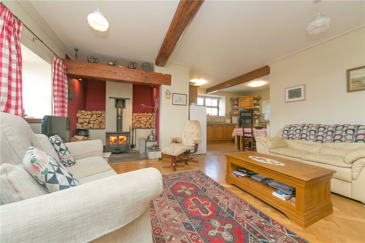 75.3  Farm, Bryngwran, Holyhead, LL65 - Available, Image 6