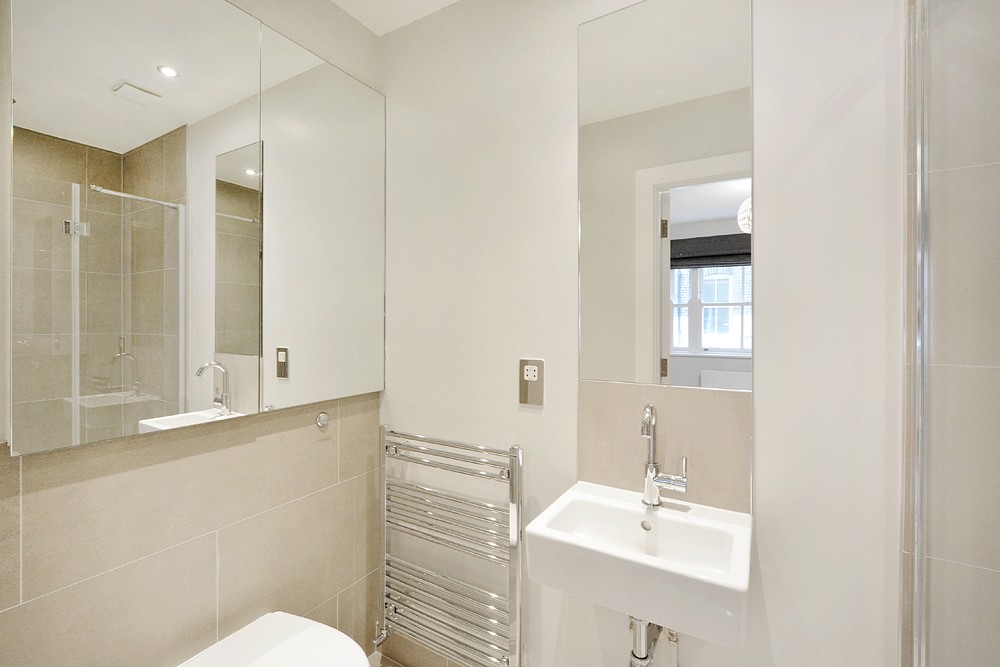 3 bedroom House, Great Cumberland Mews, Marylebone, W1H - Available, Image 7